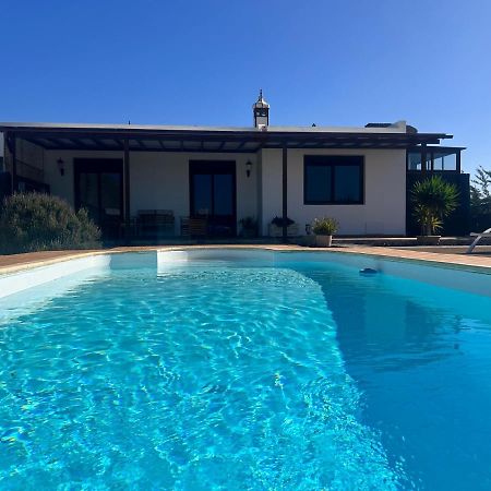 Villa Jaira La Vegueta Esterno foto