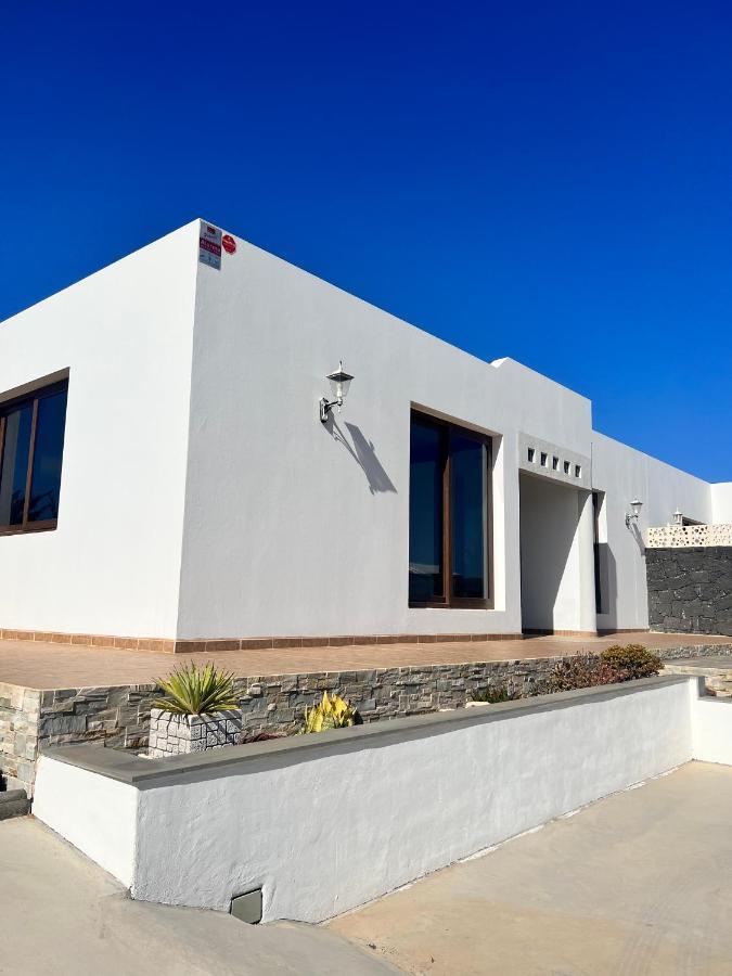 Villa Jaira La Vegueta Esterno foto