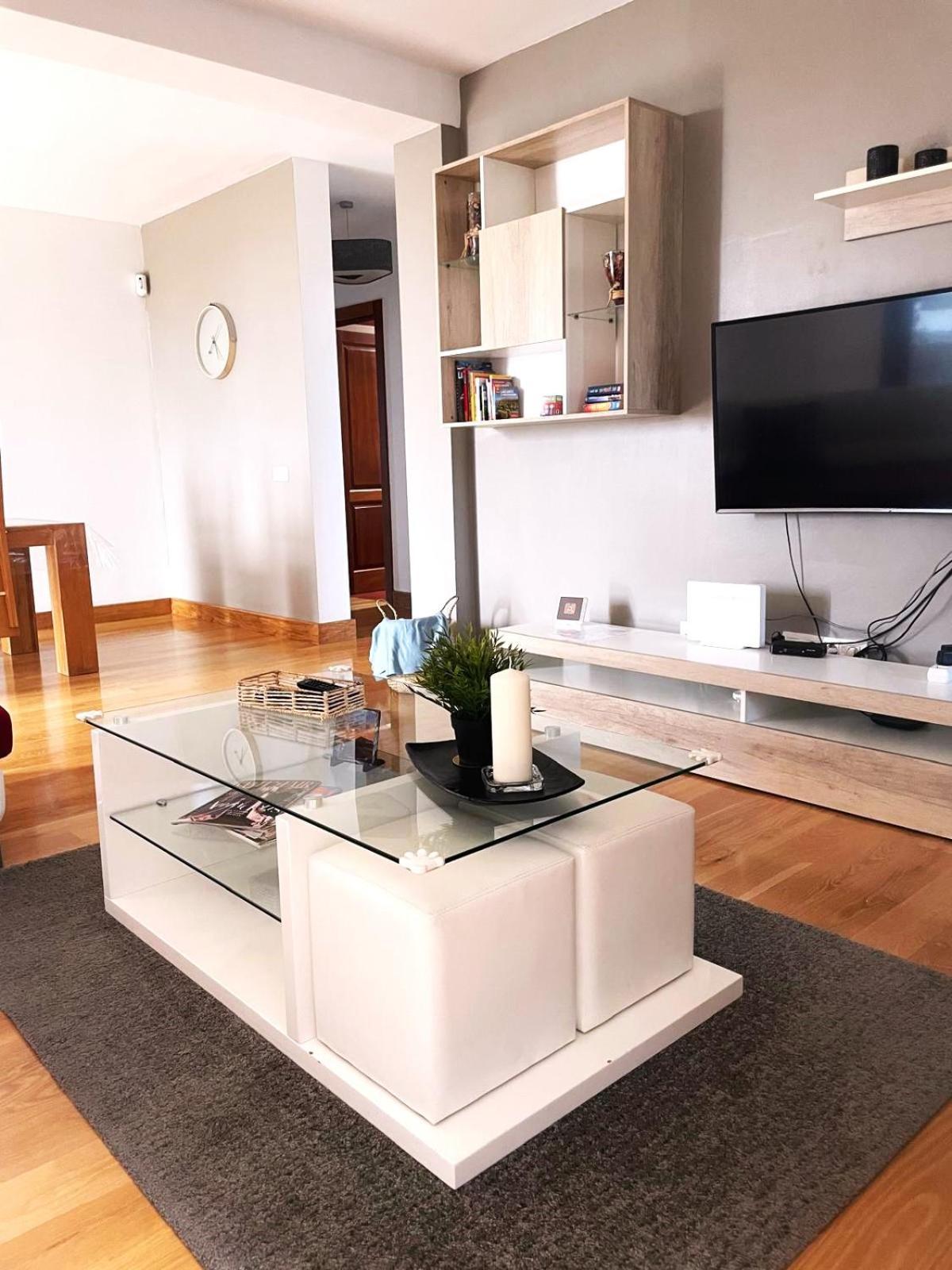 Villa Jaira La Vegueta Esterno foto